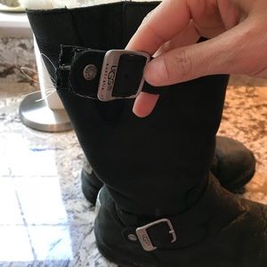 Ugg Boots size 7